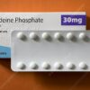 codeine phosphate 30mg price