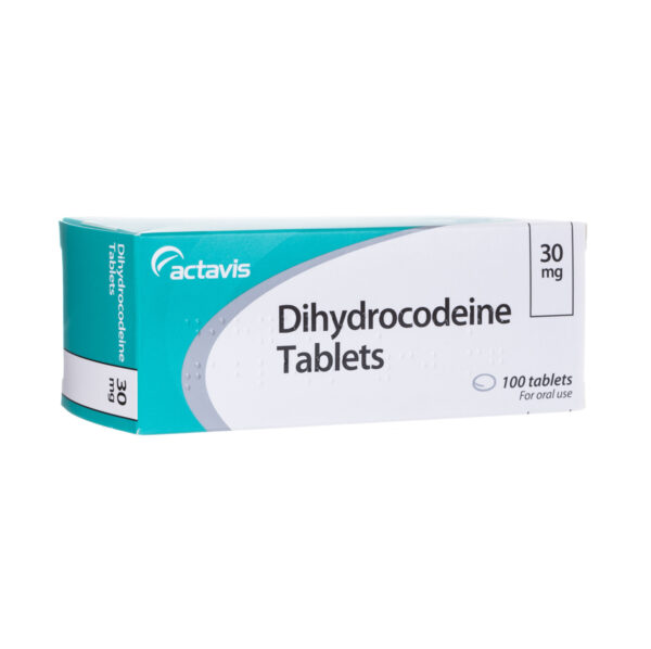 buy dihydrocodeine 30mg uk