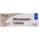 nitrazepam 5mg price