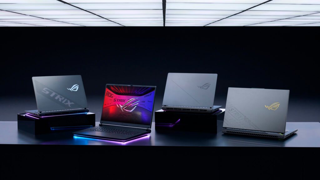 Laptop