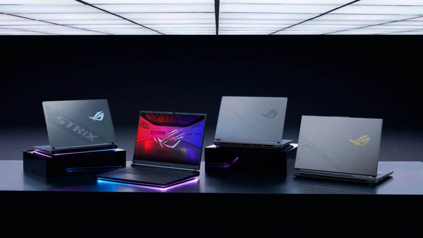 Laptop