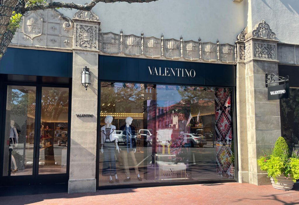 Valentino Garavani