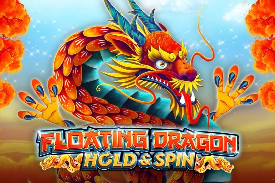 Floating Dragon
