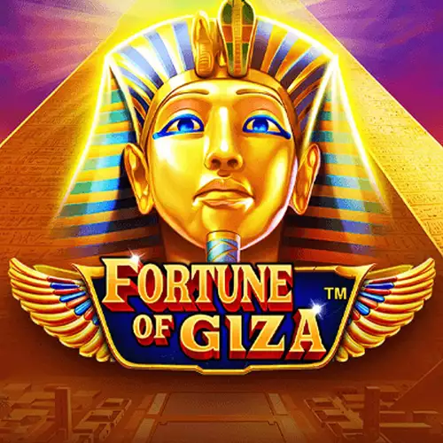 Fortune of Giza
