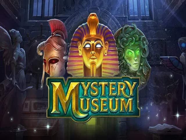 Museum Mystery